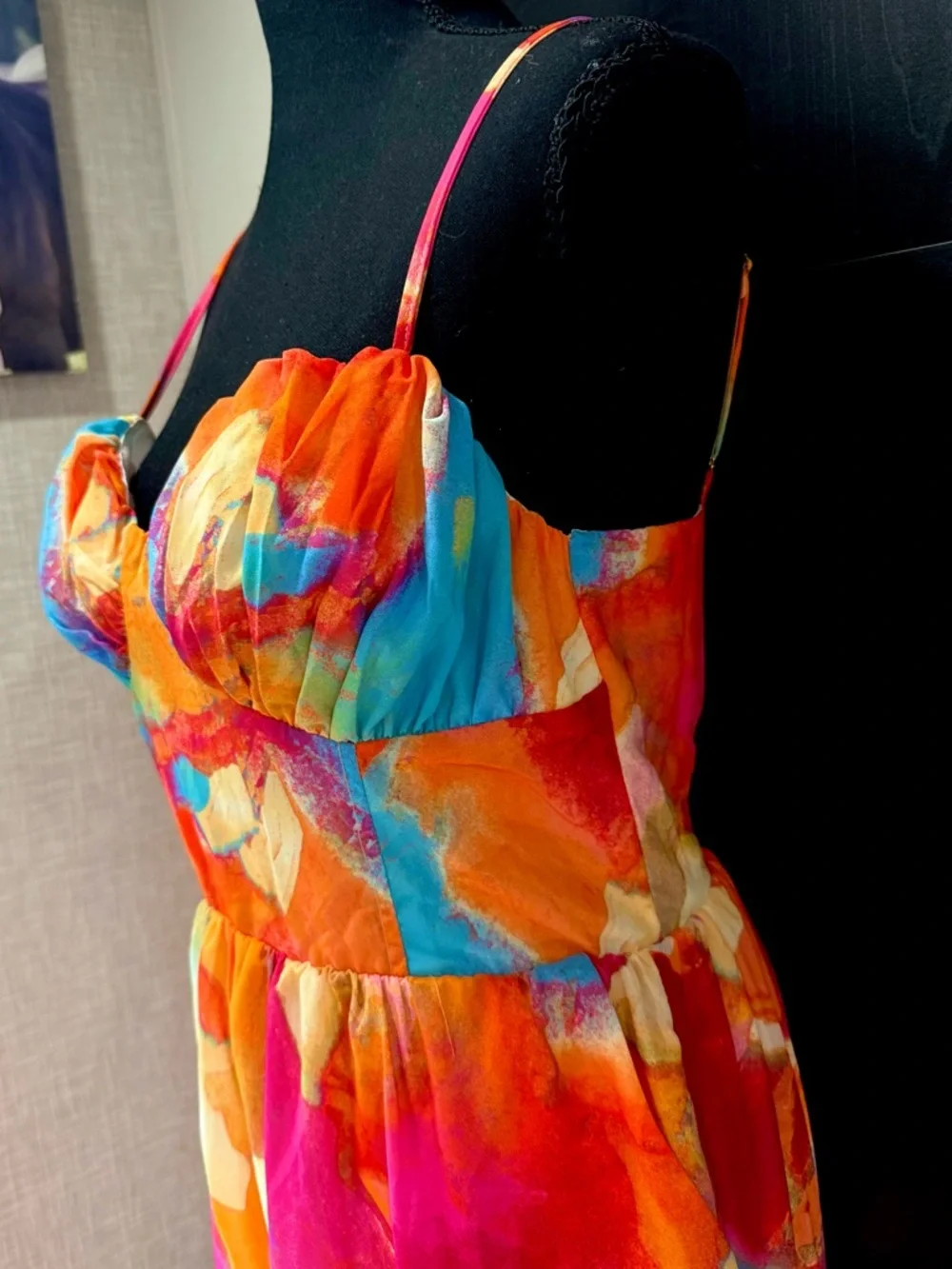 Baltic Born Shea Wide Leg Jumpsuit - Picture 5 of 12